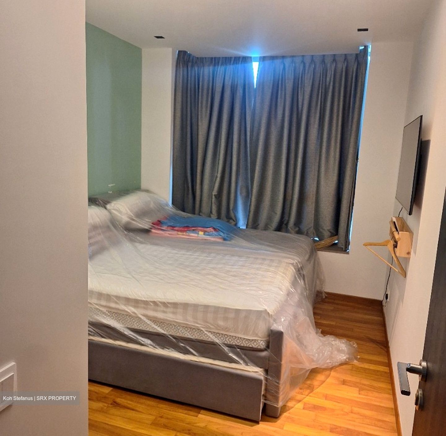 RiverGate (D9), Apartment #637800161